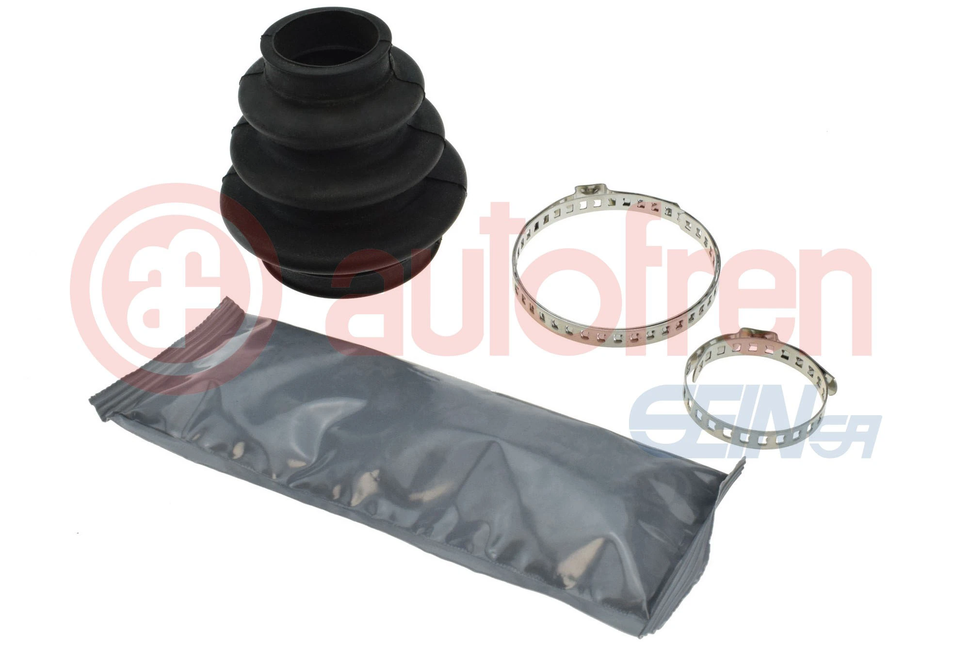 Bellow Kit, drive shaft
